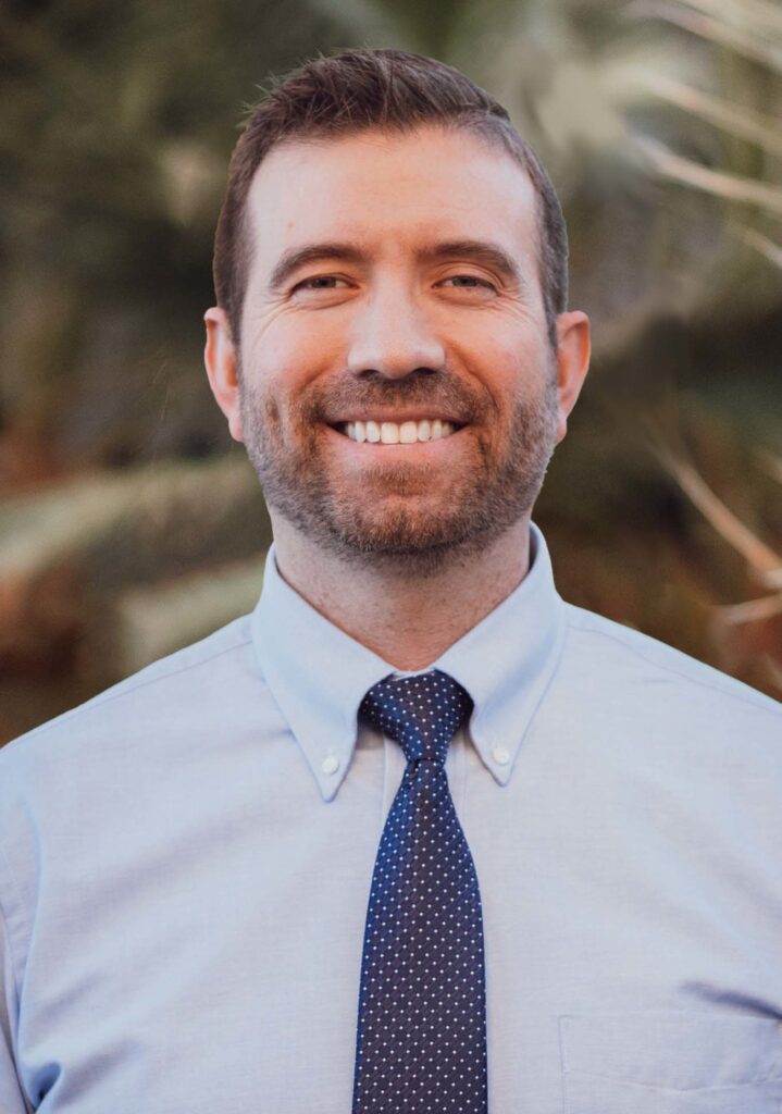 Mark Baker | Your Dentist St George